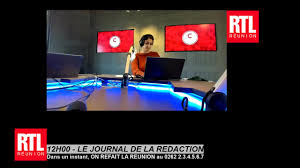 Rtl Reunion Votre Journal De La Mi Journee Sur Rtlreunion Facebook