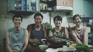 The film's setup has a poor family, the kims, infiltrating the. Parasite To Make 20m How Neon Made South Korean Pic A Box Office Hit Deadline
