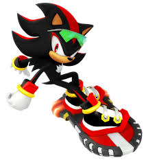 Shadow Riders Outfit By Nibroc Rock On Deviantart Shadow The Hedgehog Sonic And Shadow Shadow Riders