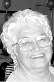 Estella Ybarra Guajardo Esqueda (1922-2008)