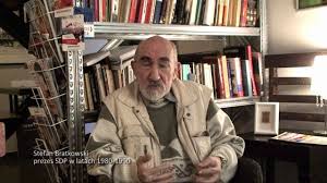 Message from warsaw to the london censorship conference. Stefan Bratkowski Co Mozesz Zrobic Dla Kraju Youtube