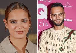 Manuel Cortés rompe su silencio sobre los rumores de relación con Gloria Camila