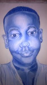 Guys that's my first painting what do you think