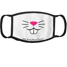Get up to 20% off. Face Mask Rabbit Mouth Bonfire