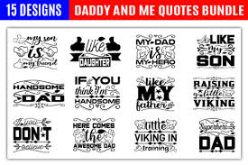 In order to use this file for commercial purposes, you need to obtain a commercial license. 3 Daddy And Son Cricut Designs Graphics