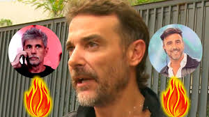 Se confirmó lo que sucede con Marcelo Tinelli: "Era una relación muy  desgastada" ESPECTÁCULO El Intransigente