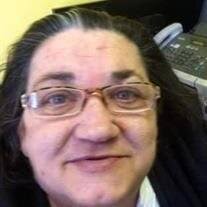 Shirley Ann Winters Arrington Obituary