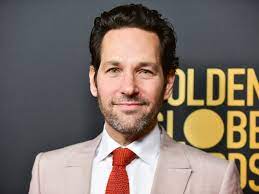 He studied theater at the university of kansas and the american academy of dramatic arts before. Surprising Things You Didn T Know About Paul Rudd