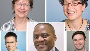 Latest LSTM academic promotions