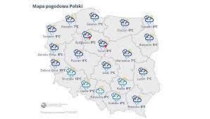 🌡 pomiary temperatury wykonane w dniu 23.06.21 w trakcie kolejnego rejsu wskazują, iż temperatura. Prognoza Pogody Dlugoterminowa Imgw Ostrzega Burze Z Gradem I Silny Wiatr Prognoza Na Dzis Prognoza Na Dzisiaj 12 03 2021 Tvp Info