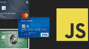 The 4 groups don't have a meaning. How To Validate A Credit Card Number With Javascript