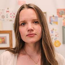 Kalyn Myers's Instagram, Twitter & Facebook