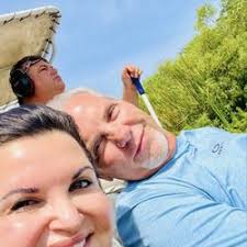 CAPTAIN TOM'S CUSTOM CHARTERS