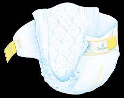 Unfortunately, this diaper did not score well in our tests for leakage or absorption with an inconsistency in test results that indicate poor . Pampers Swaddlers Pure Protection