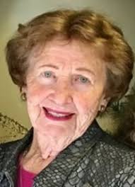 Obituary of Doris Rasmussen