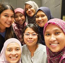 Day 10 of my Women & Wealth workshop @aisyarahman.advisory , and today's  focus? Spotting the opportunities that are always around us! Every  experience we go through, whether a win or a challenge,