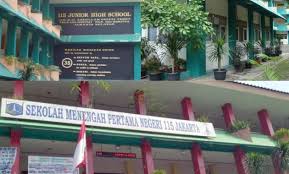Sekolah kristen terbaik di jakarta. Terbukti Dari Nilai Uan Inilah 9 Smp Terbaik Di Jakarta Media Navigasi Indonesia