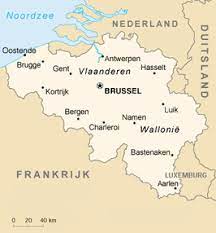 Het koninkrijk belgië is een land in het westen van europa. Belgie Wikipedia