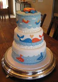 Pin On Cakes By Denise
