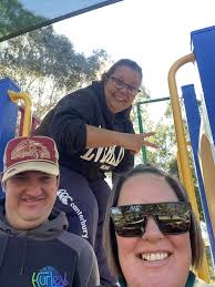 BEST Community Connections...