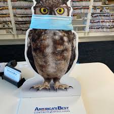 Get free prescription lenses with every pair. Photos At America S Best Contacts Eyeglasses The Promenade In Temecula Temecula Ca