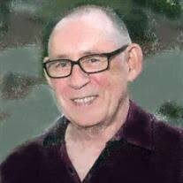 Raymond Floyd Gillespie Obituary