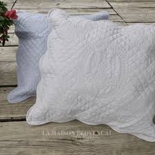 Kissenhullen Sofakissen 45x45 Cm Baumwolle Vintage Landhaus Cottage Shabby Chic