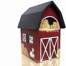 Barn Bird House Reclaimed Barn Birdhouse Renewed Etsy Barn Birdhouses Bird Houses Bird House