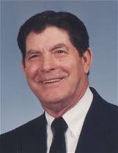 Obituary information for W.M. "Bill" Hyde