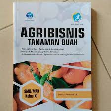 Check spelling or type a new query. Buku Pelajaran Smk Agribisnis Tanaman Buah Kelas Xi Shopee Indonesia