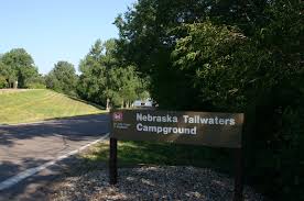 Adrenaline junkies are well catered to in. Nebraska Tailwaters Geology Tour Recreation Gov