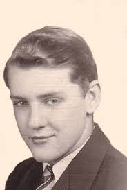 Old Tecumseh High School building