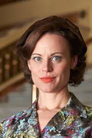 Cast & Crew for The Doctor Blake Mysteries Season 3