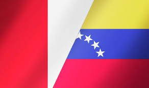 Venezuela and perú will lock horns this monday (28 june) in the copa américa. Comparando Modelos Peru Vs Venezuela Instituto Peruano De Economia
