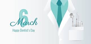 Check spelling or type a new query. Celebrate National Dentist S Day This Saturday Abbeville Dentistry