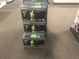 Just trying to see how much i should ask for it* **these messages are so i dont get in trouble with mods/admins** so basically i have a xbox 360 e i am trying to sell so i can buy a new chair. Fallout 76 Xbox One X Bundle On My Local Best Buy Why Would Bethesda Sell This Here Gamingcirclejerk