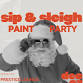 Sip & Sleigh