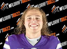 Avery Johnson Quarterback Kansas State