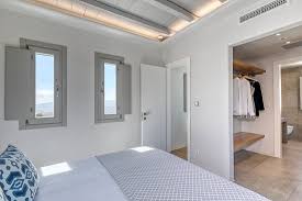 Five moments to remember from master bedroom with ensuite. M Three Living Roo Seating Area Picture Of M Mykonos Villas Tripadvisor
