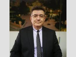 Ο νίκος αντωνιάδης στον στέφανο χίο. O Nikos Stayrelhs Gia Dioikhthrio Astynomiko Megaro Kai Mnhmeio Toy Apostoloy Payloy Info Radio 95 8