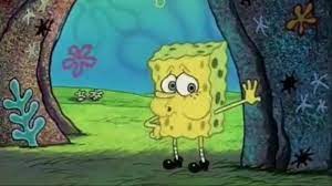 Who lives in a pineapple under t. The Tired Spongebob Meme Captures Our Cultural Exhaustion I D