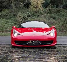 The country is abundant with pleasurable cities that are grand to their deepest core but one city that stands apart is florence; Rent A Ferrari 458 Italia Rent Luxury And Sports Cars Rental