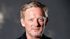 Douglas Henshall's Instagram, Twitter & Facebook