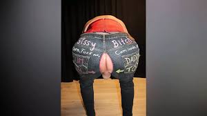 Anja TVstute - Fickmaschine