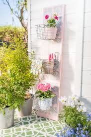Kreative Diys In Schonen Pastelltonen Mit Den Bondex Garden Colors Landschaftsdesign Garten Dekoration