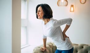 Facet Arthropathy - North Florida ...