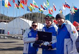 Start planning your journey and save on your next trip! Bun Venit In Pyeongchang Moldova La BraÈ› Cu Germania Olympic Moldova