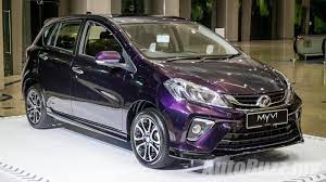 Problems with the bank loans. Gallery All New Perodua Myvi 1 3 X 1 5l Detailed From Rm44k Autobuzz My