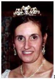 Linda Anne DiMartino Engelhardt (1968-2011)