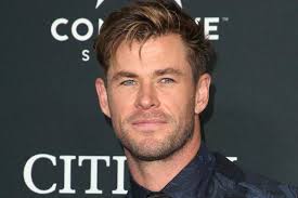 Maybe you would like to learn more about one of these? Chris Hemsworth Gonnt Sich Eine Auszeit Von Hollywood